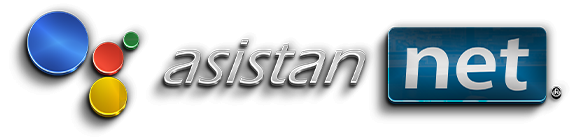 Asistan Net ®️  Reklam ve Yazılım