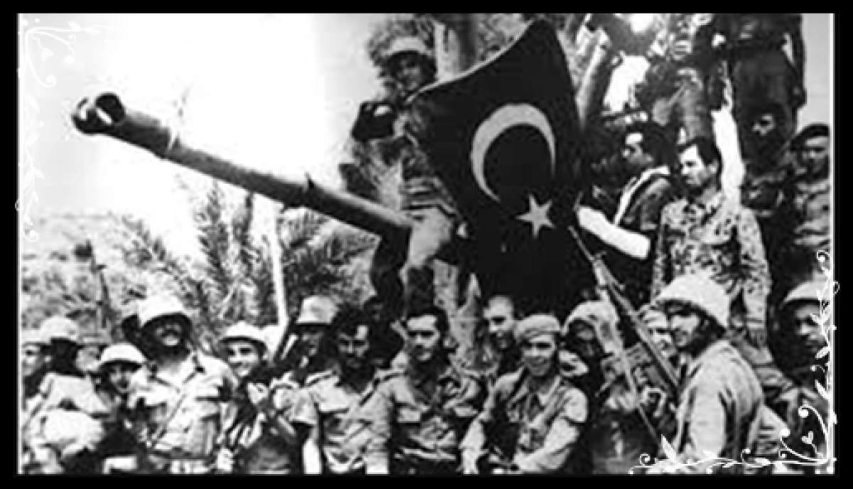 20 Temmuz 1974: Kıbrıs Barış Harekatı ve Yarım Asırlık Mirası