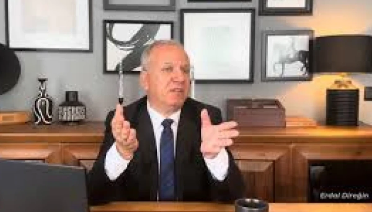 23 Nisan Ulusal Egemenlik ve &Ccedil;ocuk Bayramımız Kutlu Olsun!