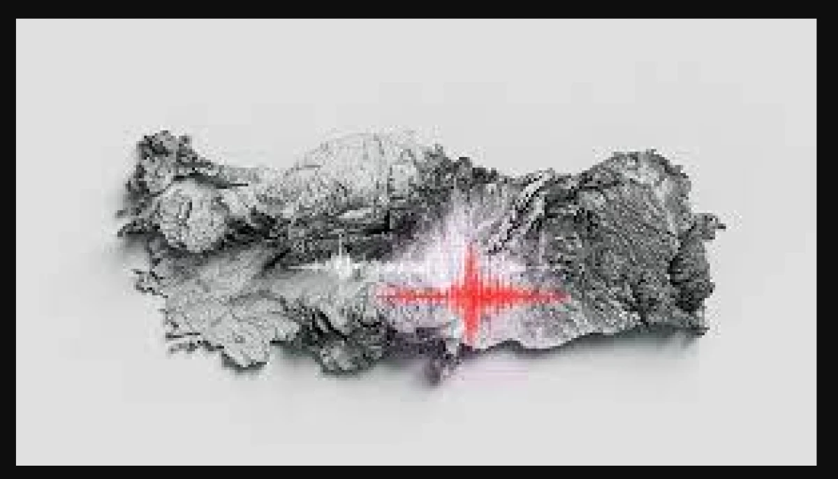 6 Şubat... 3. Yıld&ouml;n&uuml;m&uuml;nde Acımız İlk G&uuml;nk&uuml; Gibi...