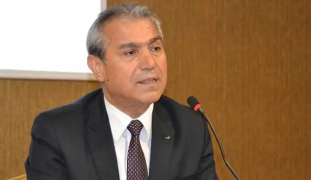 Abbas Güçlü'den LGS Tepkisi: “Ortada Bir Çalıntı Varsa Sınav İptal Edilmeli”