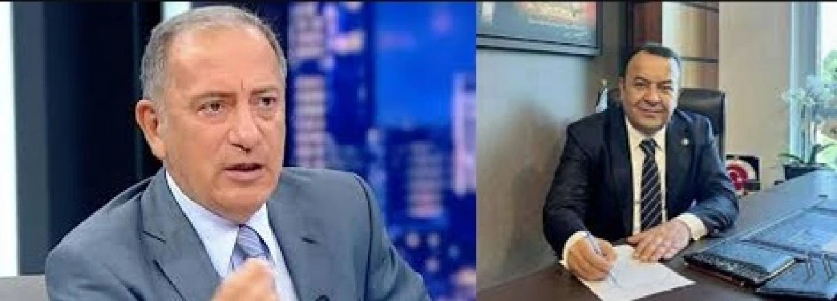 Adnan Beker: Kılı&ccedil;daroğlu&rsquo;nun &Ccedil;ıkışı Se&ccedil;mende &Ouml;fke Yarattı