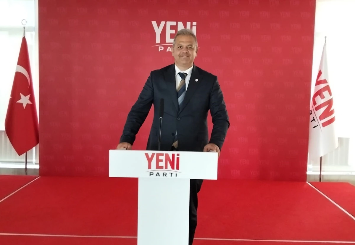 Ahmet Karaoğlan: İktidar Ateşini &Ccedil;ankaya&rsquo;dan Yakacağız!