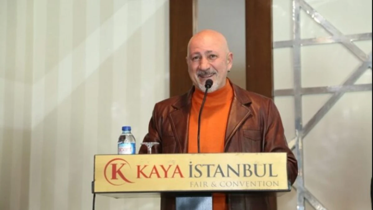 ALİ RIZA YILDIZ&rsquo;DAN 10 OCAK MESAJI: "Basın Emek&ccedil;ileri Demokrasinin Nefesidir!"