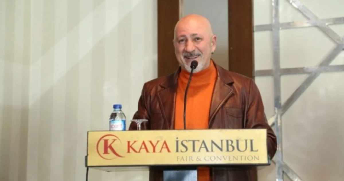 Ali Rıza Yıldız&rsquo;dan 8 Mart D&uuml;nya Emek&ccedil;i Kadınlar G&uuml;n&uuml; Mesajı