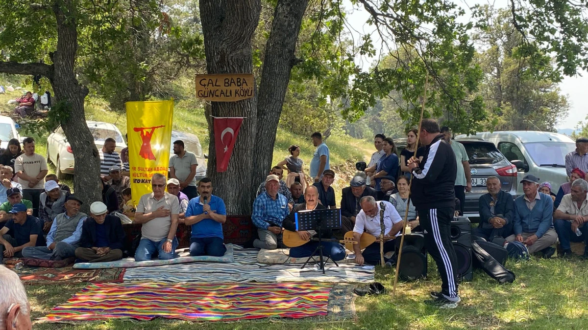 Altına hücumun yaşandığı Anadolu coğrafyası Vahşi Batı’ya döndü!
