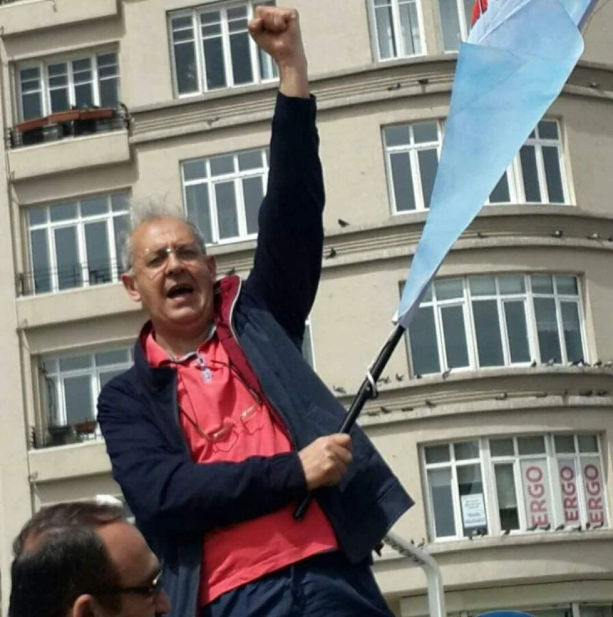 Altıntepe Mahalle  Muhtarı  Halet ATAŞ 14 Aylık Faaliyet Raporu Yayınladı