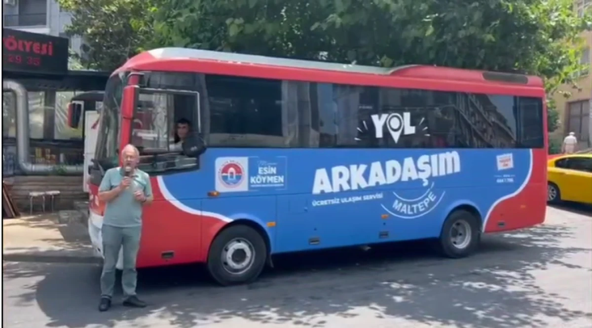 Altıntepe Mahallesi’nde Yeni Sosyal Projeler Başlıyor!
