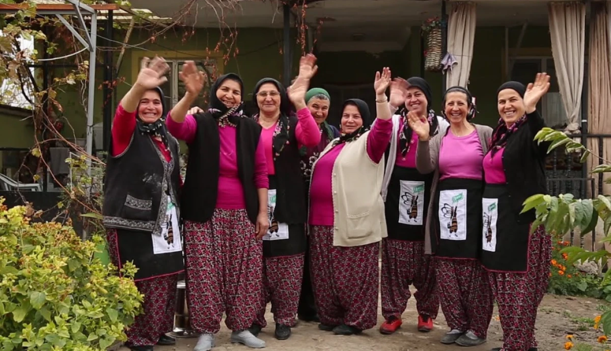 Amasya Sütçülüğünün Kalbi Merzifon'da Atacak!