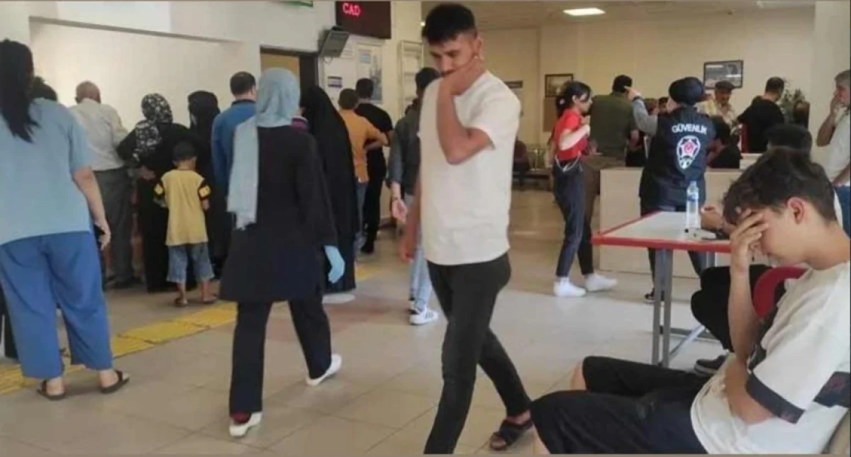 Ankara’da Salgın Endişesi: ASKİ’den “İçme Suyu Temiz” Açıklaması