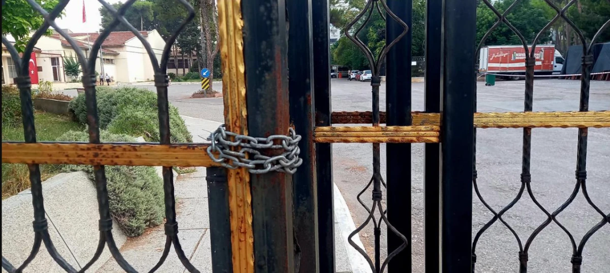 Antalya Müzesi’nin kapatılması yargıya taşındı!