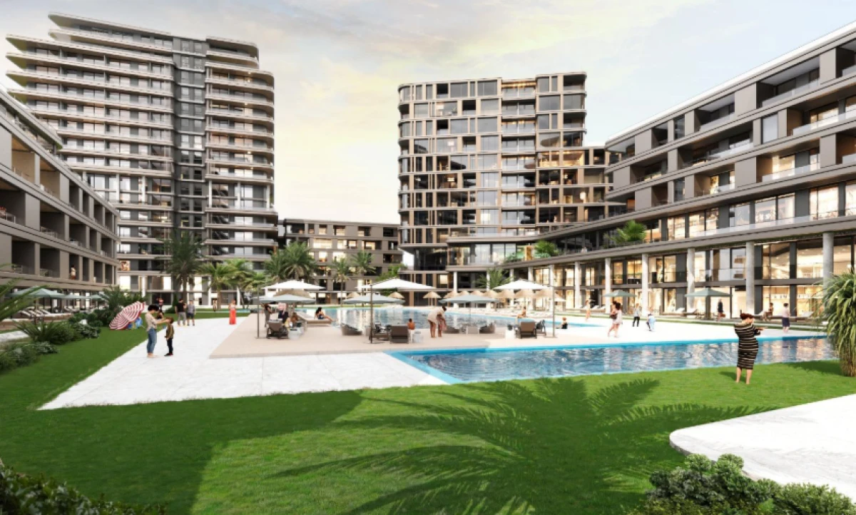 Antalya&rsquo;da 100 bin m2&rsquo;lik imar vurgunu!