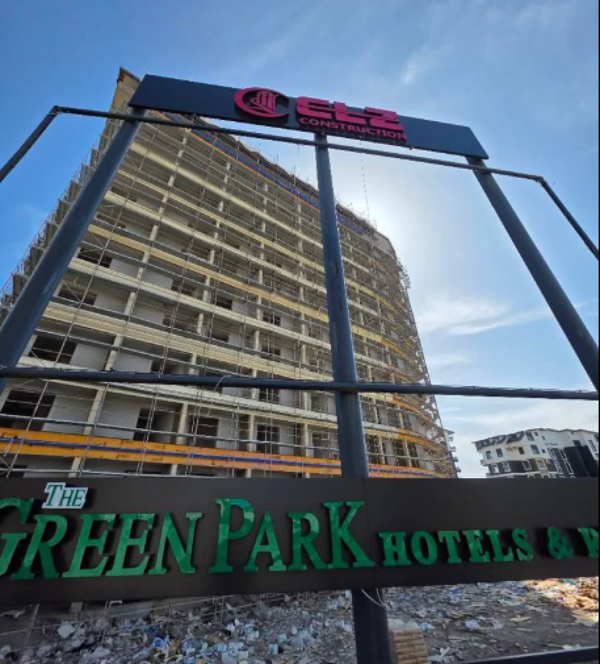 Antalya&rsquo;daki imar rantı hem Rusları hem ABD&rsquo;lileri vurdu!