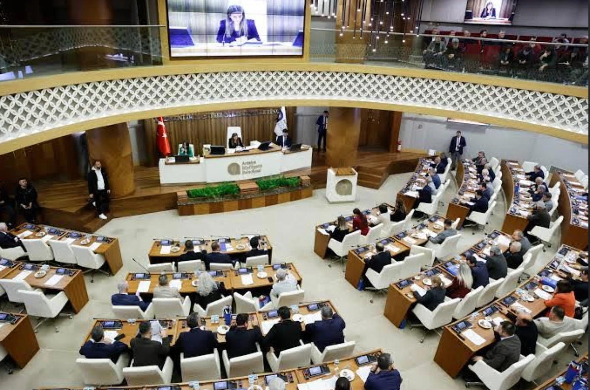 Antalya&rsquo;daki imar rantı kardeşliği m&uuml;fettiş raporunda!