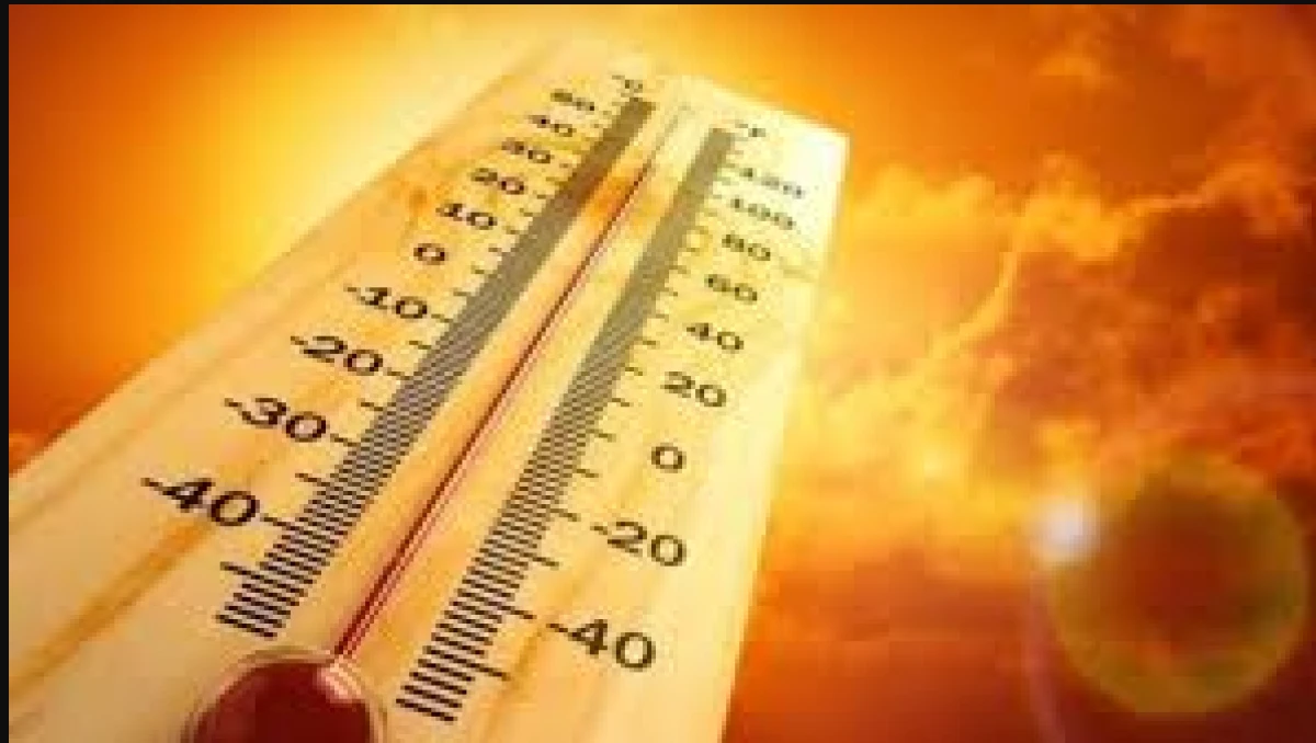 Aşırı sıcaklar Akdeniz&rsquo;i yakacak!