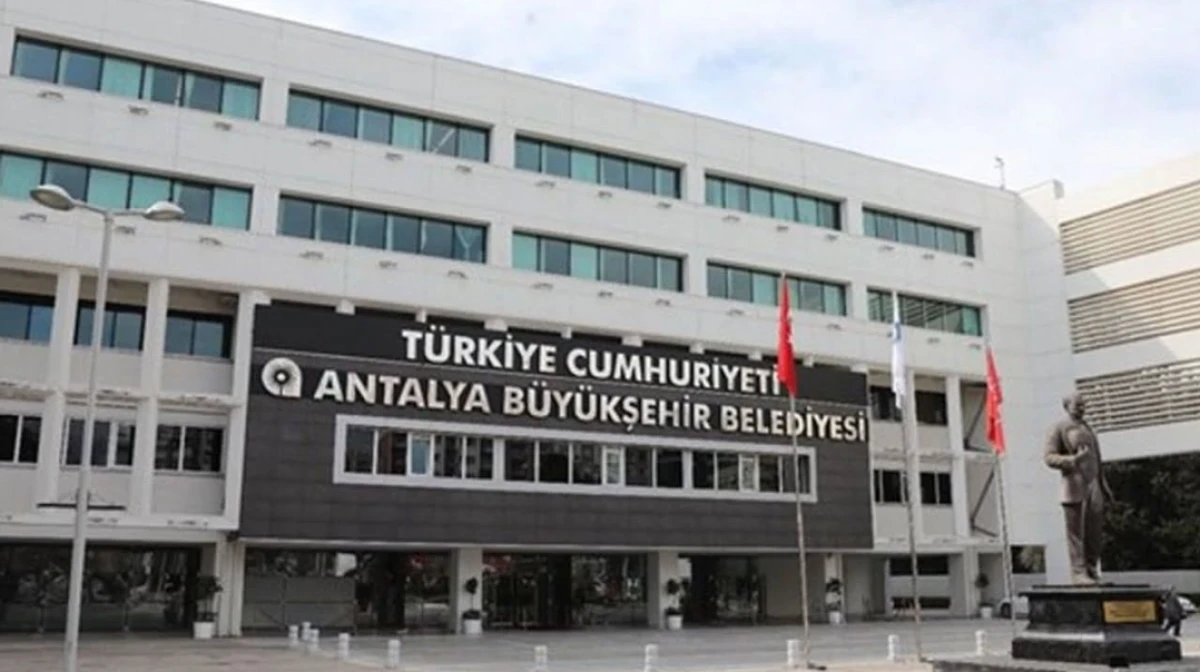 Belediye ihaleleri şirketleri ‘petrol zengini’ yaptı!