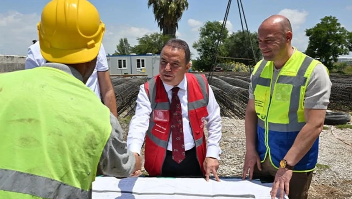 Bir b&uuml;rokratın itirafları: İmar, inşaat ve irtik&acirc;p!