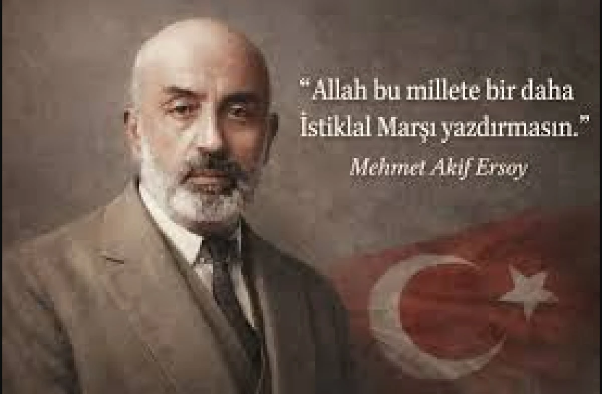 Bir Milletin Ortak Vicdanı: İstiklal Marşı