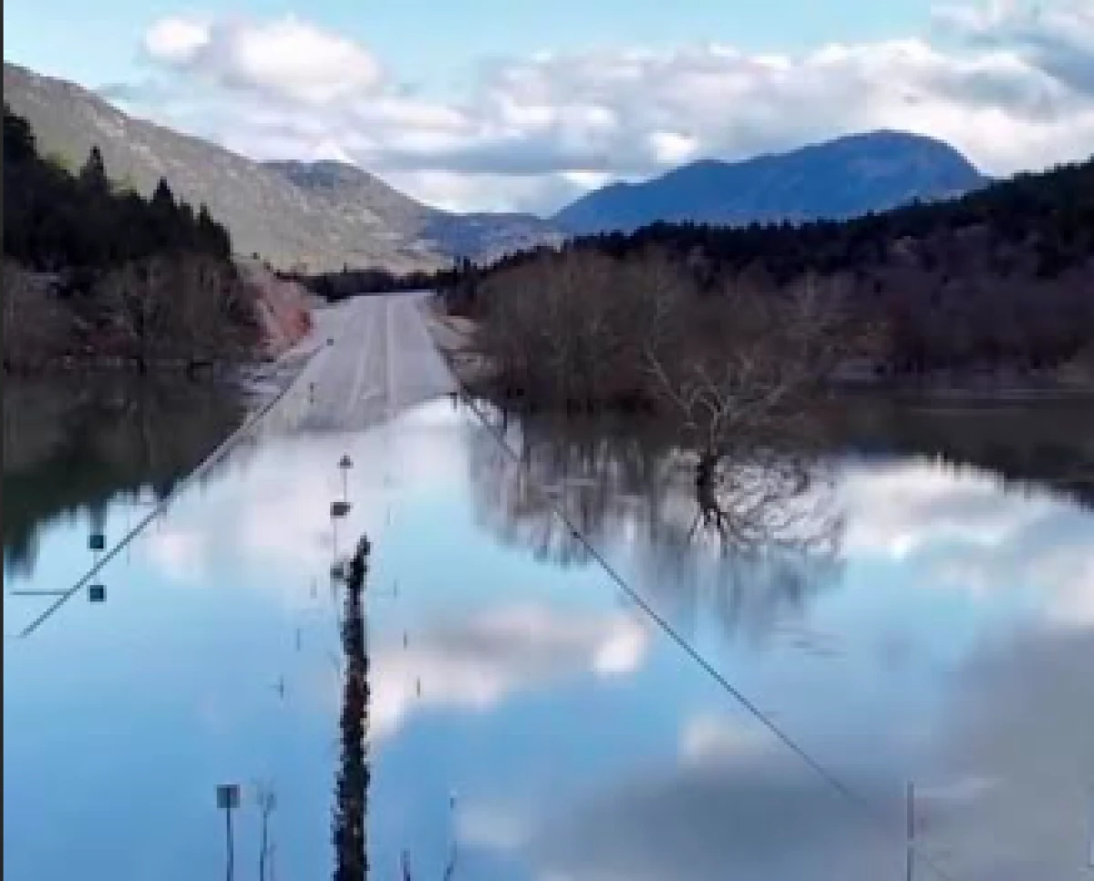 Bu topraklarda her zaman son s&ouml;z&uuml; su s&ouml;yledi&hellip;