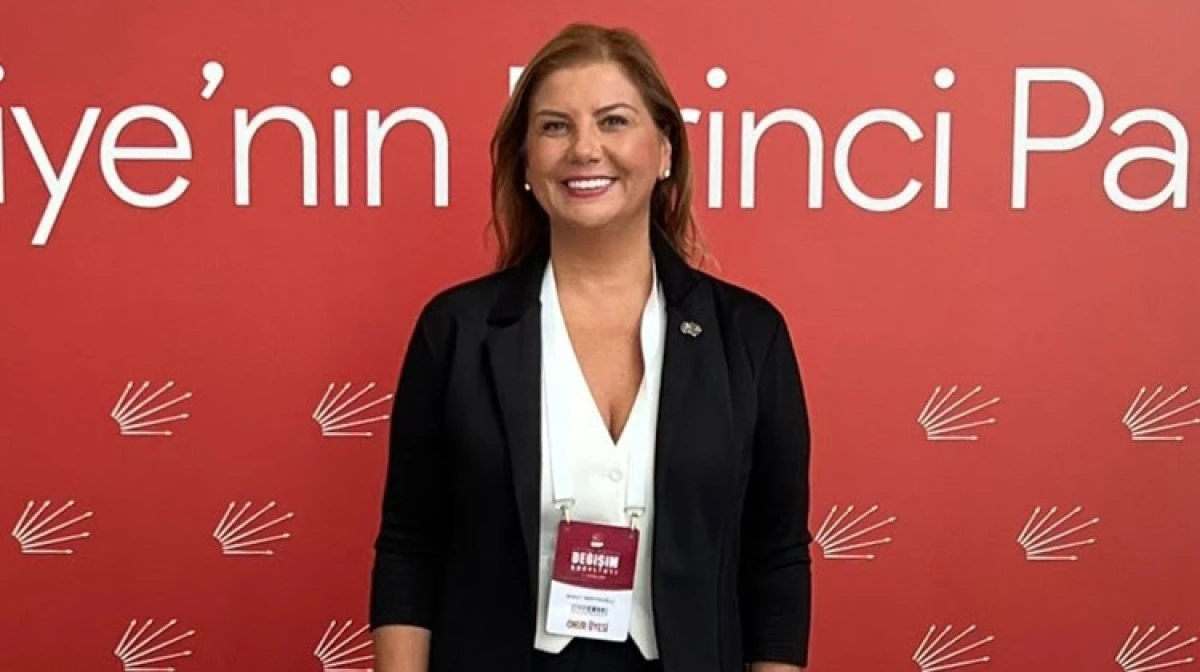 Buket Müftüoğlu’ndan ‘Terörsüz Türkiye’ çıkışı: ‘Ulusal güvenliğimiz tehlikede’