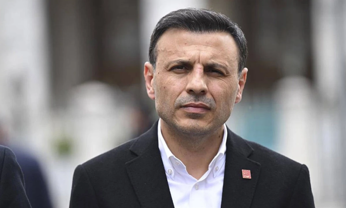 CHP İstanbul İl Yönetimi görevden alındı, kayyum heyeti atandı!