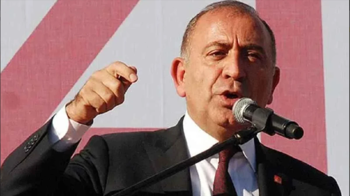CHP İstanbul İl yönetimine atanan Gürsel tekin CHP'yi ve Ekrem İmamoğlu'nu desteklemeyeceğini söylemişti. 