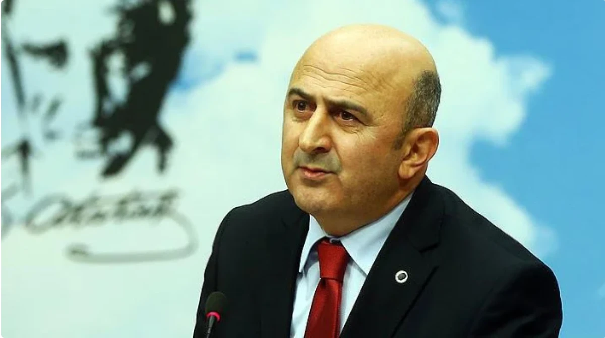 CHP KURULTAYI HAKKINDAKİ BUTLAN DAVASI ANAYASAYA VE İHAS’A BİLE AYKIRI…