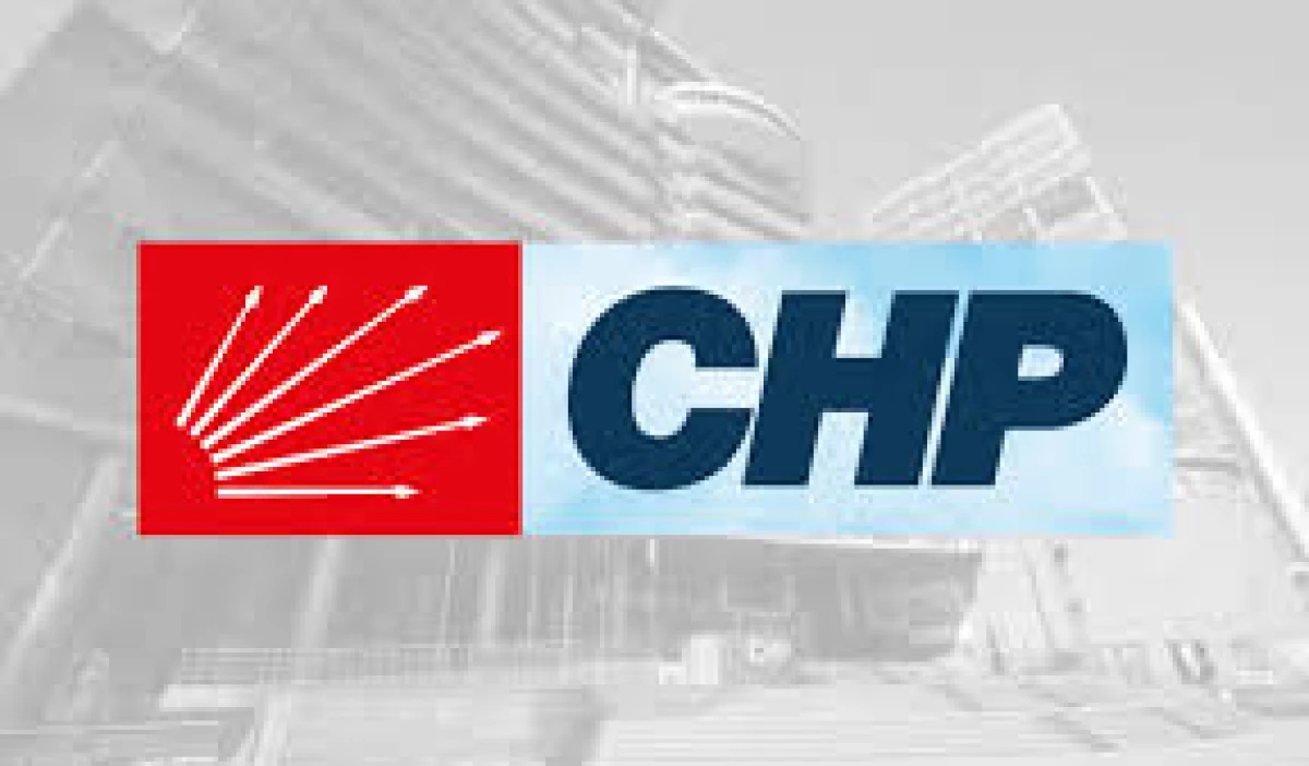 CHP'de Kurultay İptali Davası