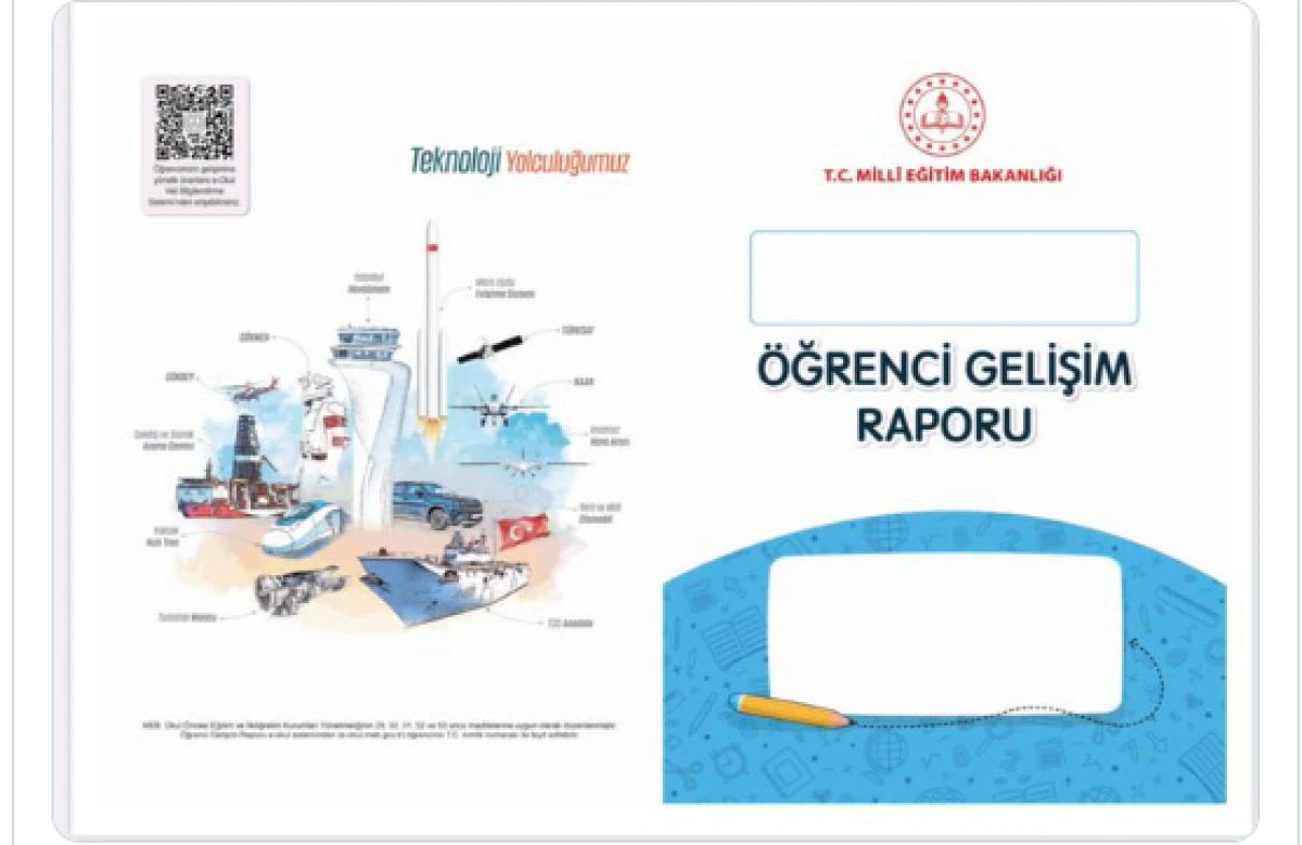 CHP'den, Bakan Tekin'e '&Ouml;ğrenci Gelişim Raporu' tepkisi