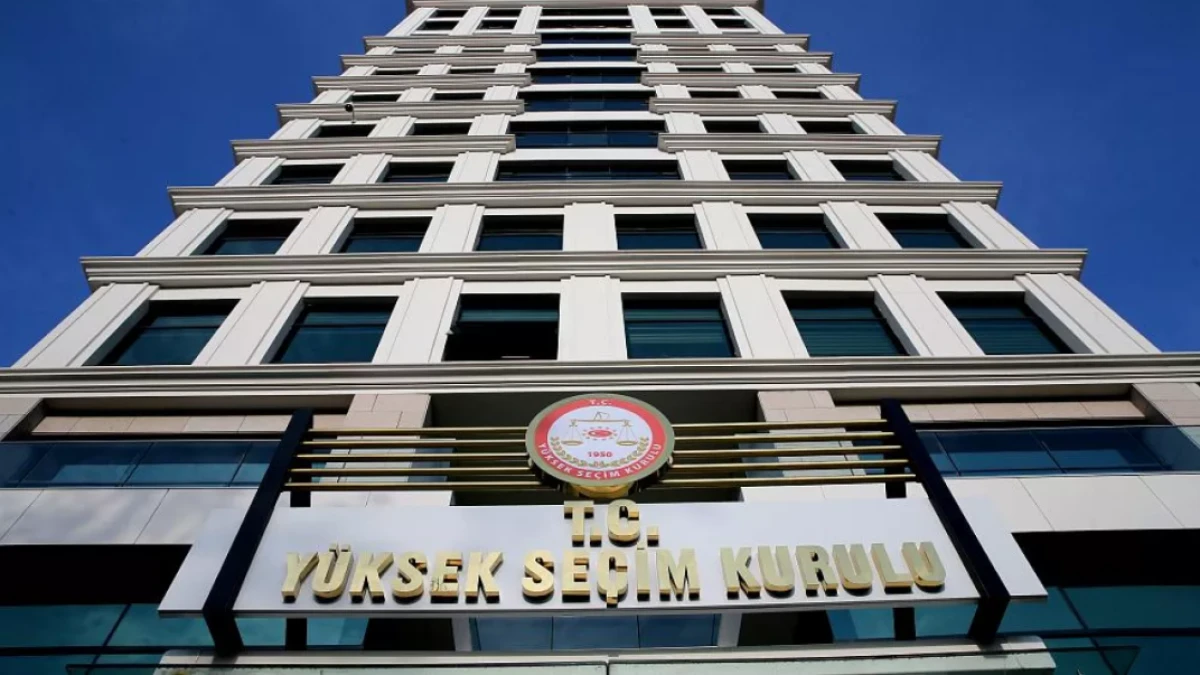 CHP'nin İstanbul İlçe Kongreleri Devam Edecek