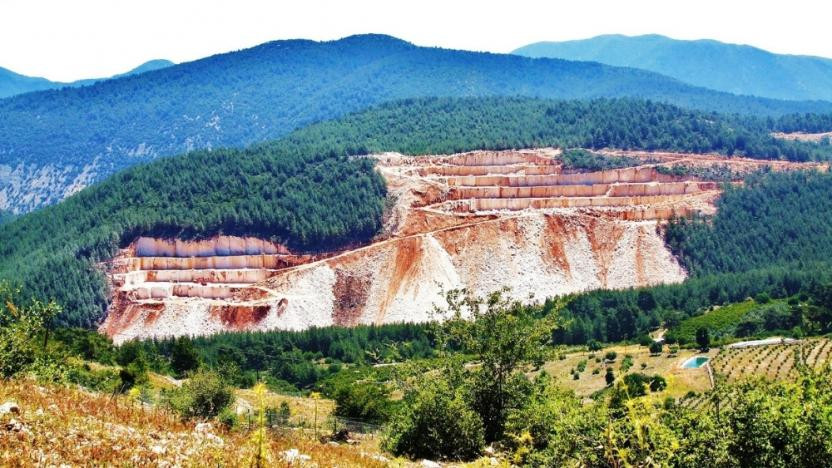 Çok Yakında Bir Damla Suya Hasret Kalcağız