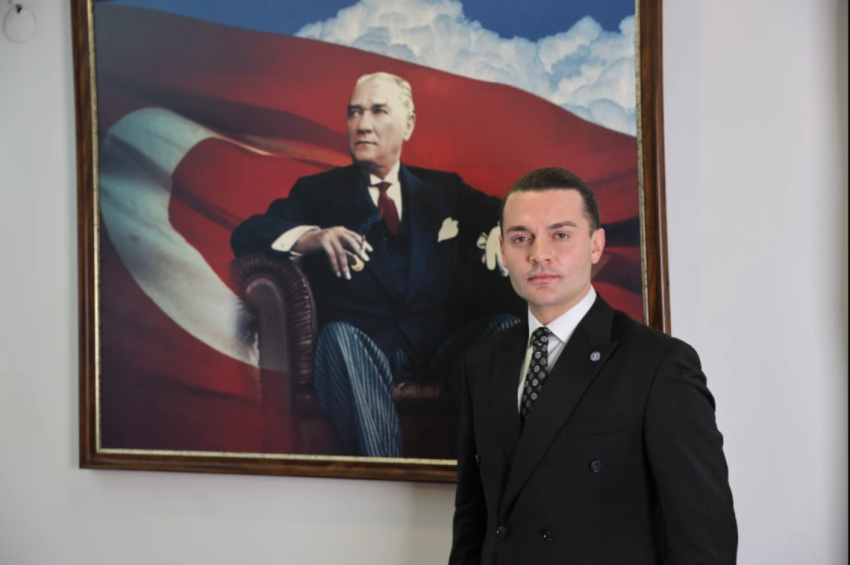 Cumhuriyet’in İkinci Yüzyılında En Büyük Sorumluluğumuz, Cumhuriyet’i Geleceğe Taşımaktır