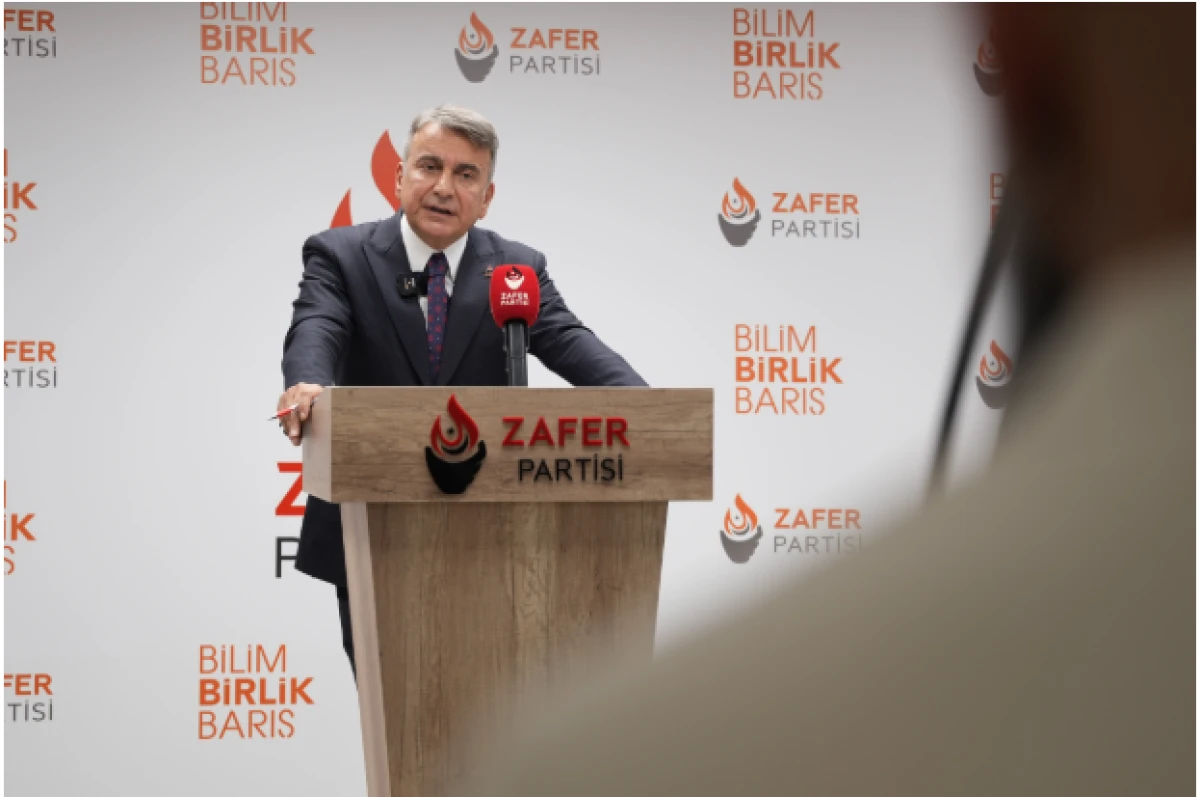 “DEMOKRATİK SEÇİMLER TASFİYE EDİLİYOR”