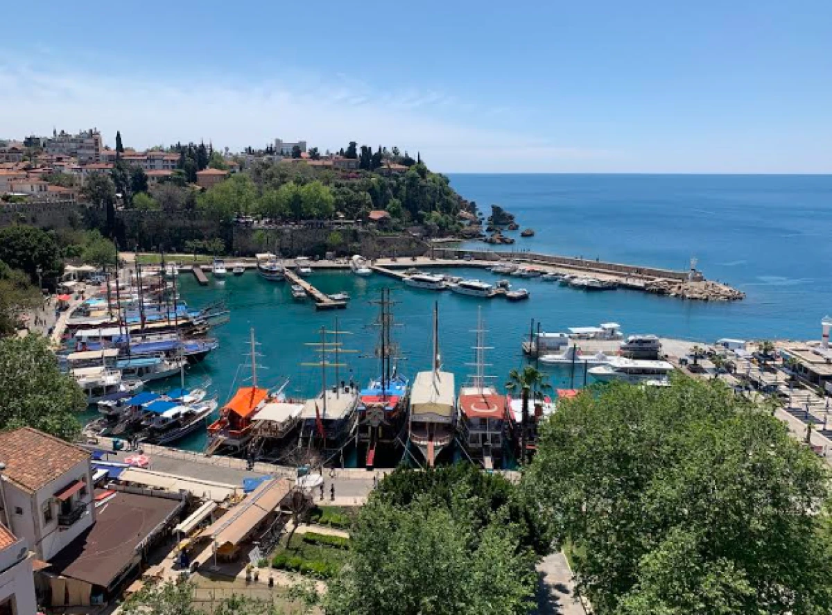 Denizde balık&ccedil;ıya kırmızı, turizimciye yeşilin yandığı g&uuml;n!