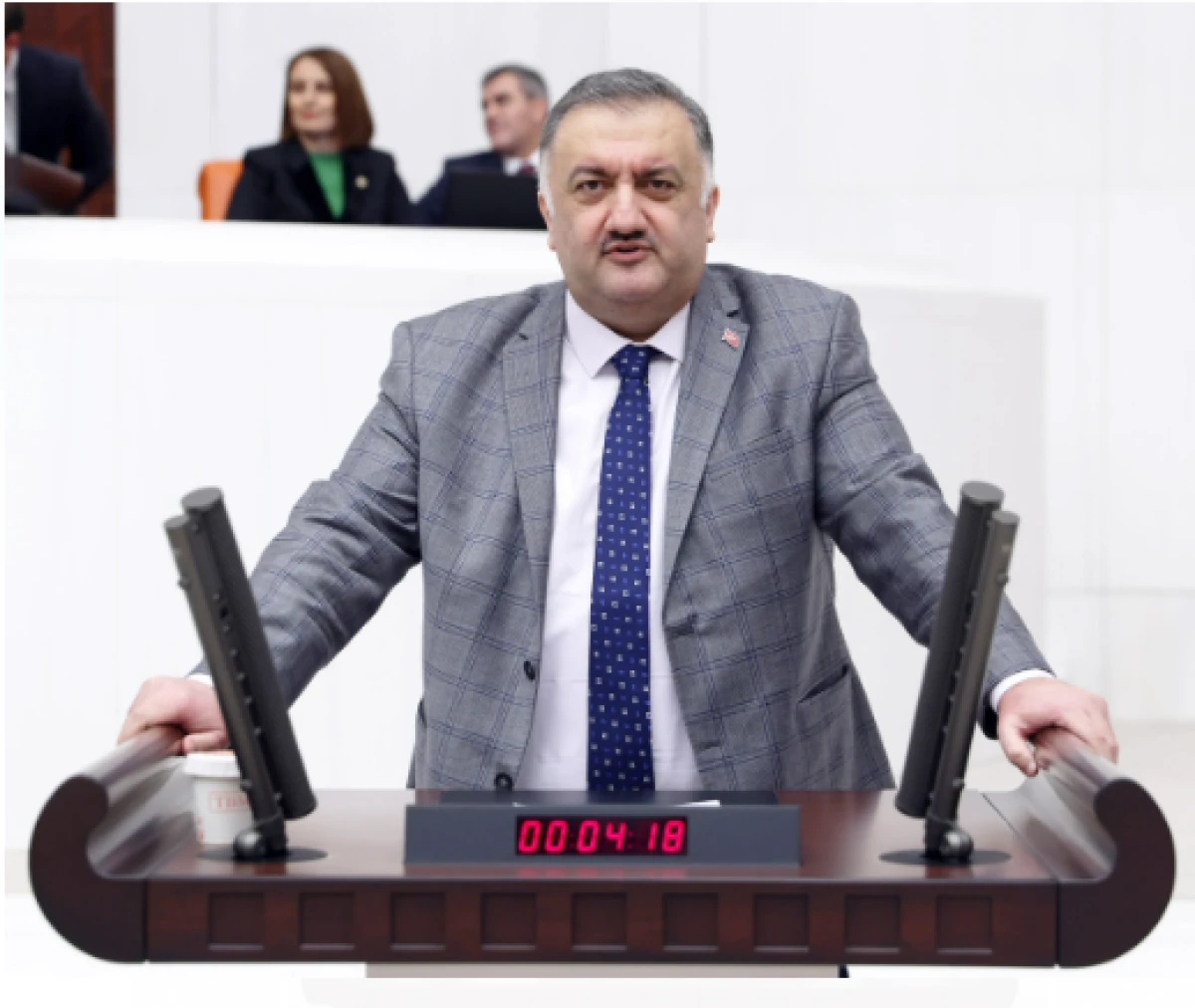 DEVA Partili Karal’dan “dijital kumarhane