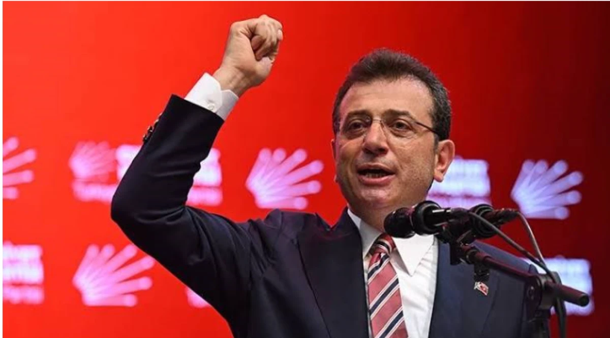 Ekrem İmamoğlu davasında görüntü çekenlere soruşturma başlatıldı