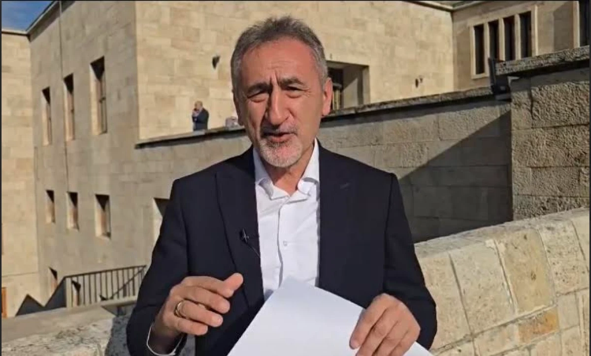 En büyük ihanet Ordu’nun derelerine!