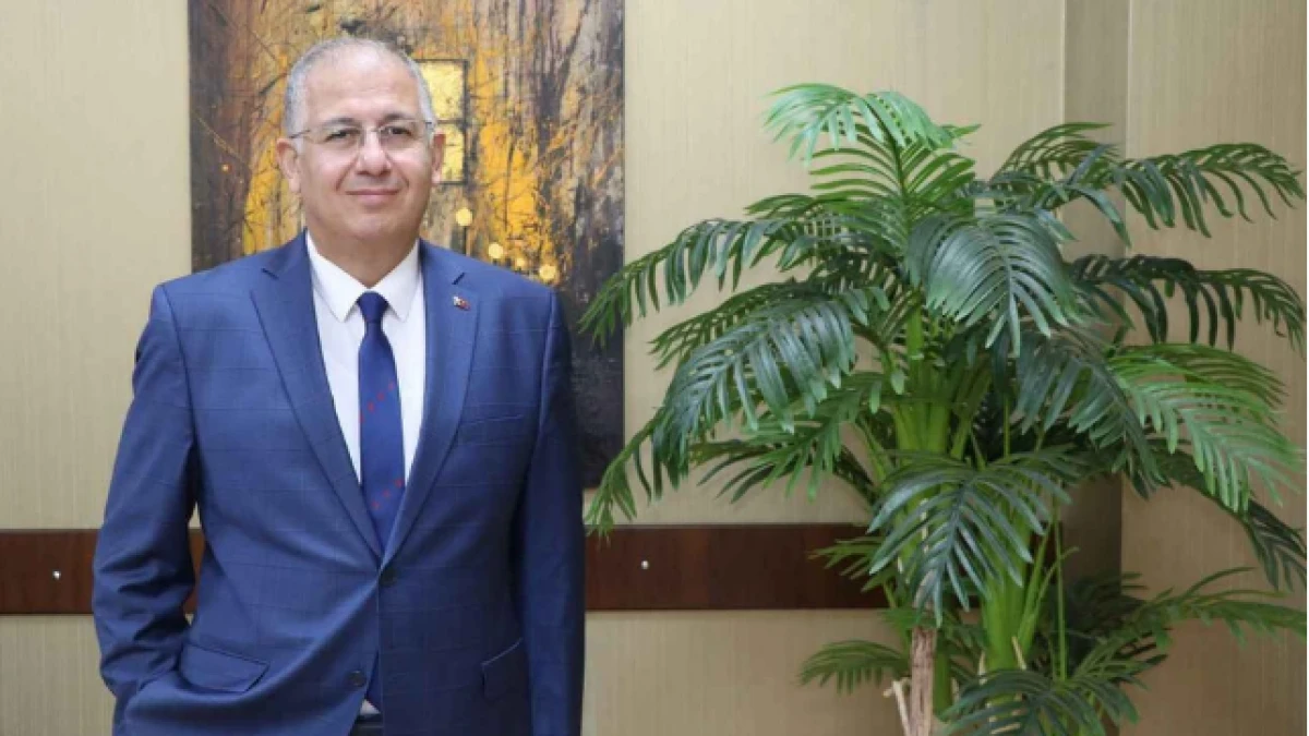 Engelli tuvaleti için bağış istediler!  KOÜ, personel taşımaya 25 milyon harcamış