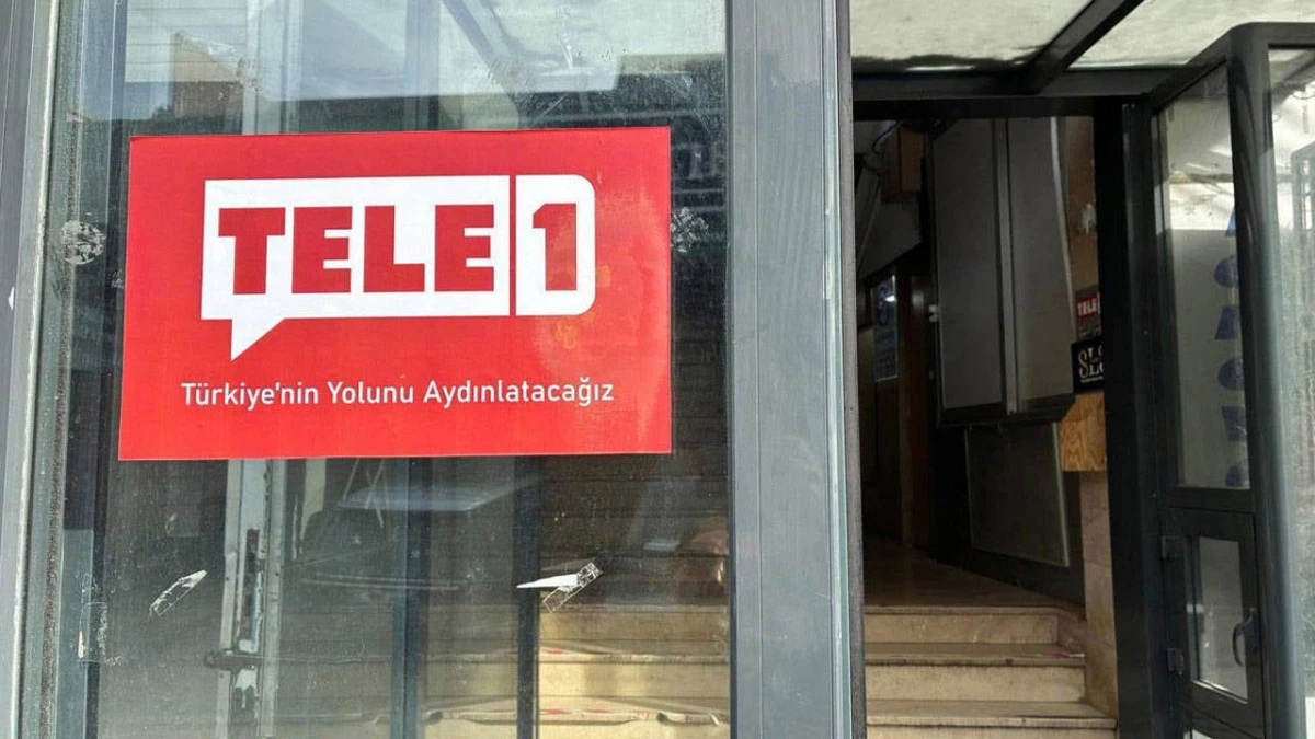 Eren Odabaş: “Tele 1 Kayyımı, Hastalığımı Bilerek Beni İşten Çıkardı”