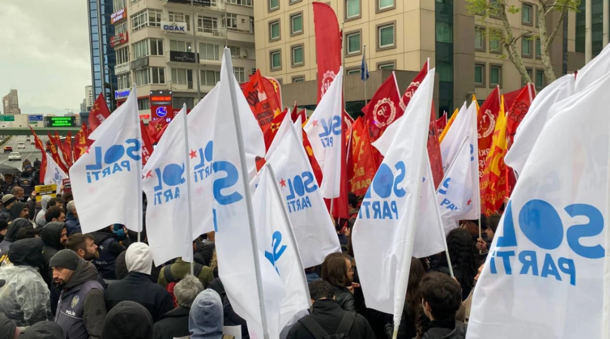 Erol Eğrek’in öldürülmesine tepkiler büyüyor!