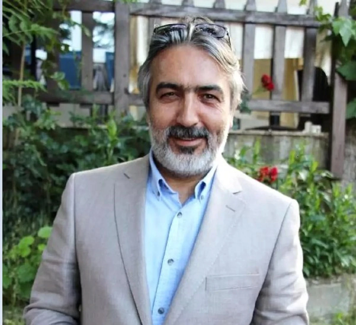 Eski Bakan Erkan Mumcu: &lsquo;&Ccedil;evre haini ilan edilmeyi hak etmedim!&rsquo;