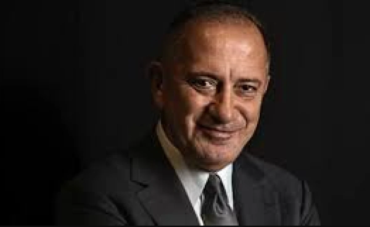 Gazeteci Fatih Altaylı Tahliye Edildi