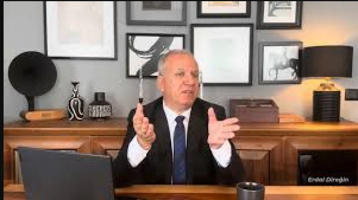 GİT ARTIK SAYIN BAKAN !