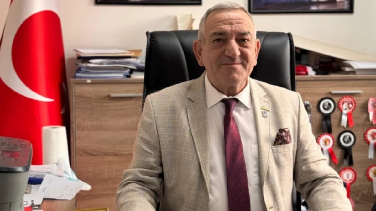 Hacı Gölbucaklı: Akit Gazetesi’nin Tehdit ve Hedef Göstermesini Şiddetle Kınıyoruz! 