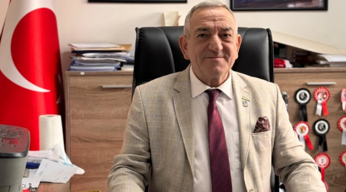 Hacı Gölbucaklı: 