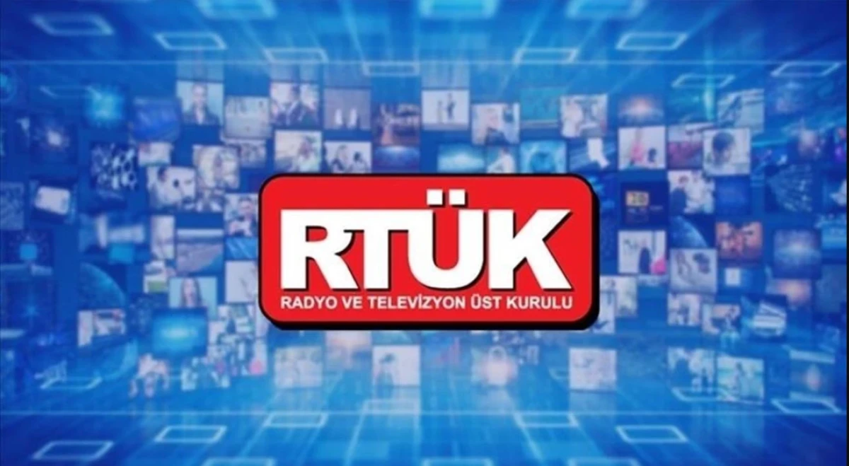 Halk TV, Tele 1 ve Sözcü TV’ye RTÜK'ten ceza yağdı!