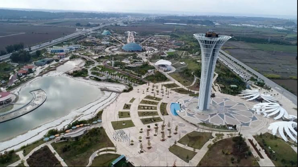 İklim m&uuml;sameresi: COP31 İ&ccedil;in Anaokuluna 10 Milyonluk İhale!