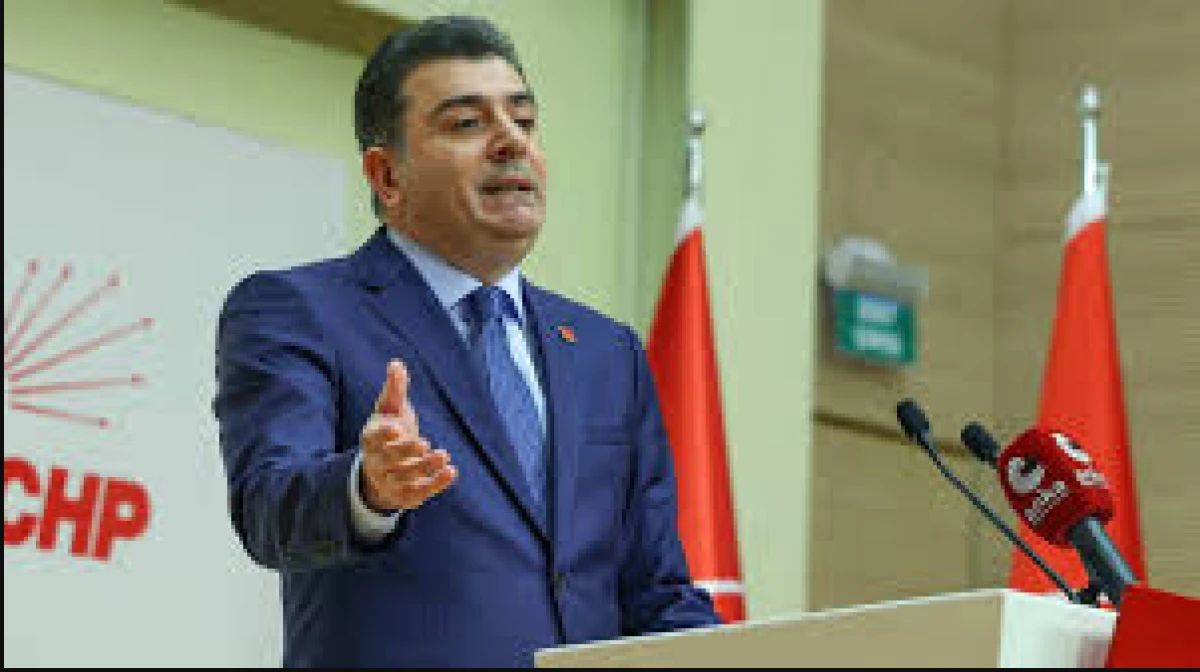 İktidar, Yargının Siyasi Bir Uzantı Olduğunu Artık Gizleme Gereği Duymuyor