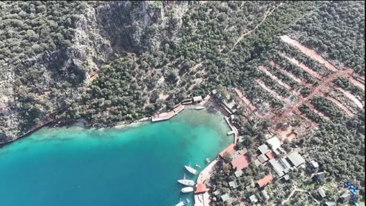 İmar hakkı mı ekolojik yıkım mı?