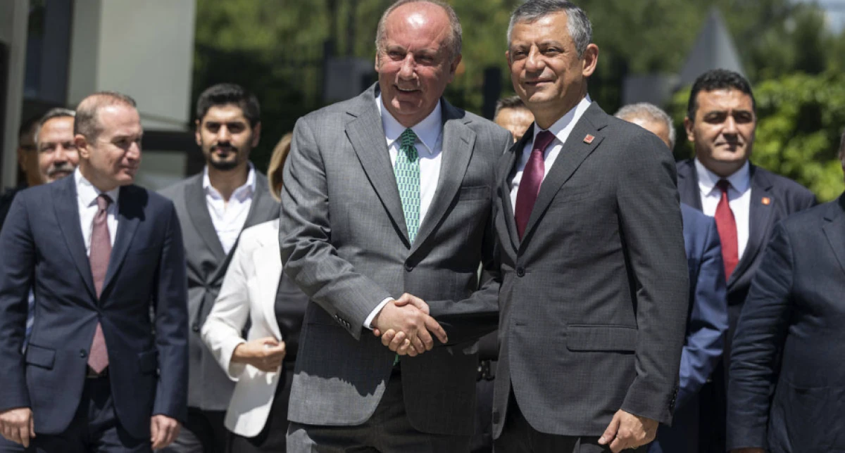 İNCE&rsquo;NİN SE&Ccedil;İM OTOB&Uuml;S&Uuml; &Ouml;ZG&Uuml;R &Ouml;ZEL&rsquo;İN HİZMETİNDE!
